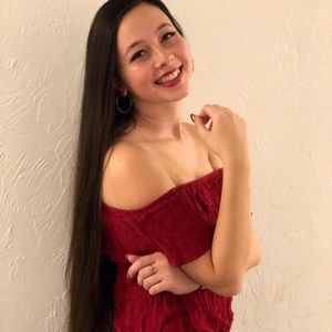 Meet your Posher, Brianna